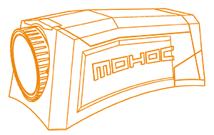 MOHOC Elite Ops Camera MOHOC Elite Ops Camera