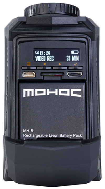 Rechargeable Battery