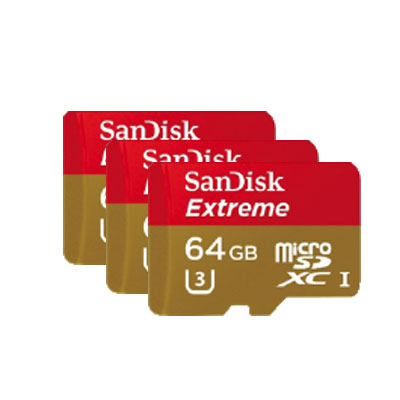 SD Card Class 10
